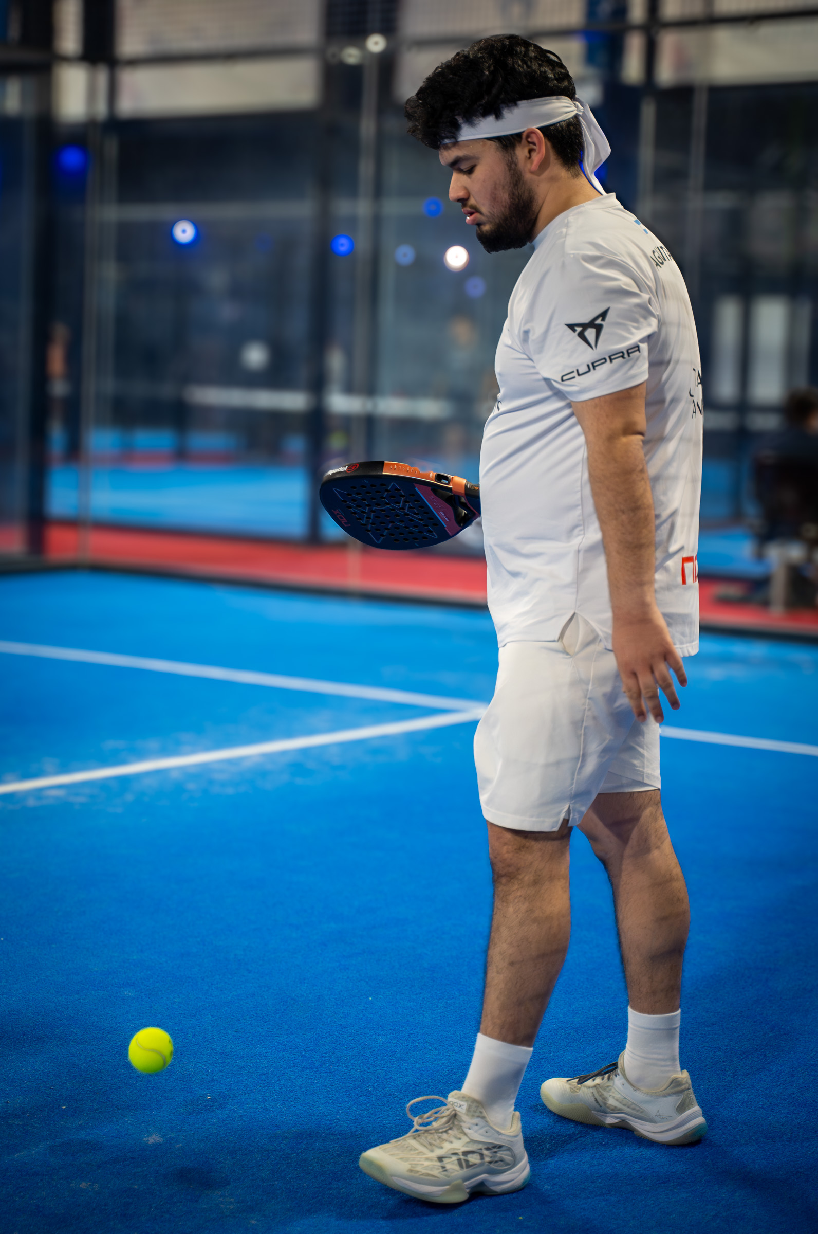 IVIN Padel Tournament