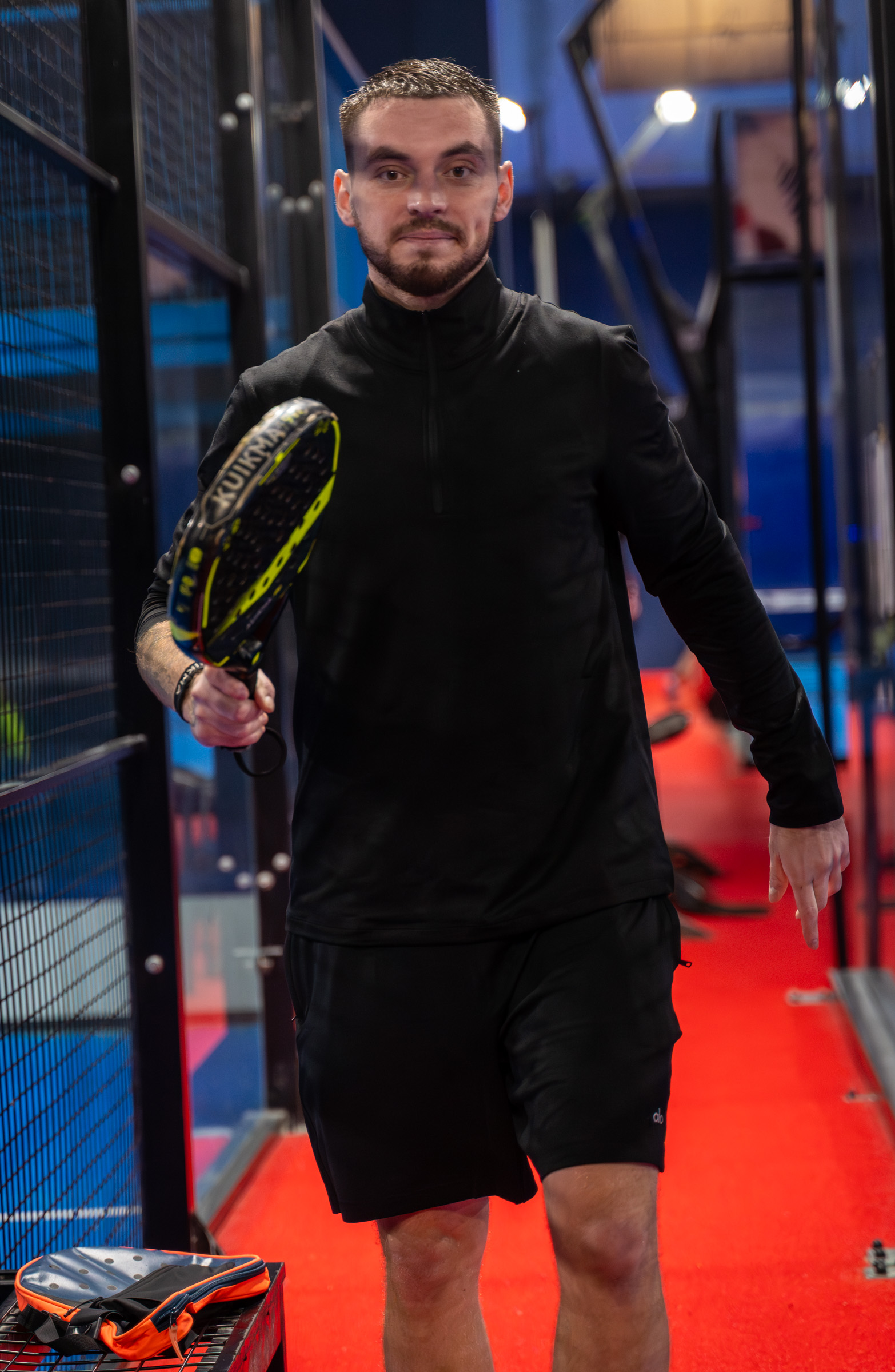 IVIN Padel Tournament