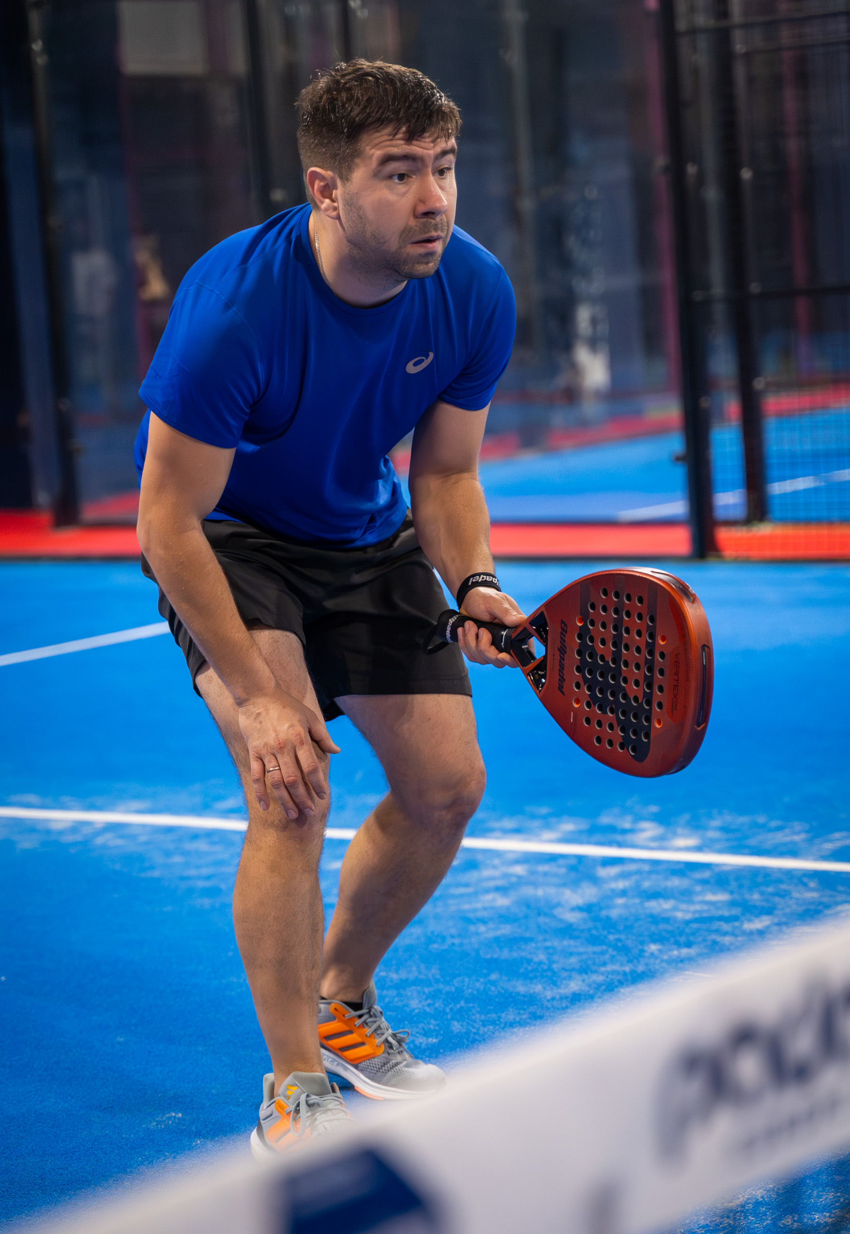 IVIN Padel Tournament