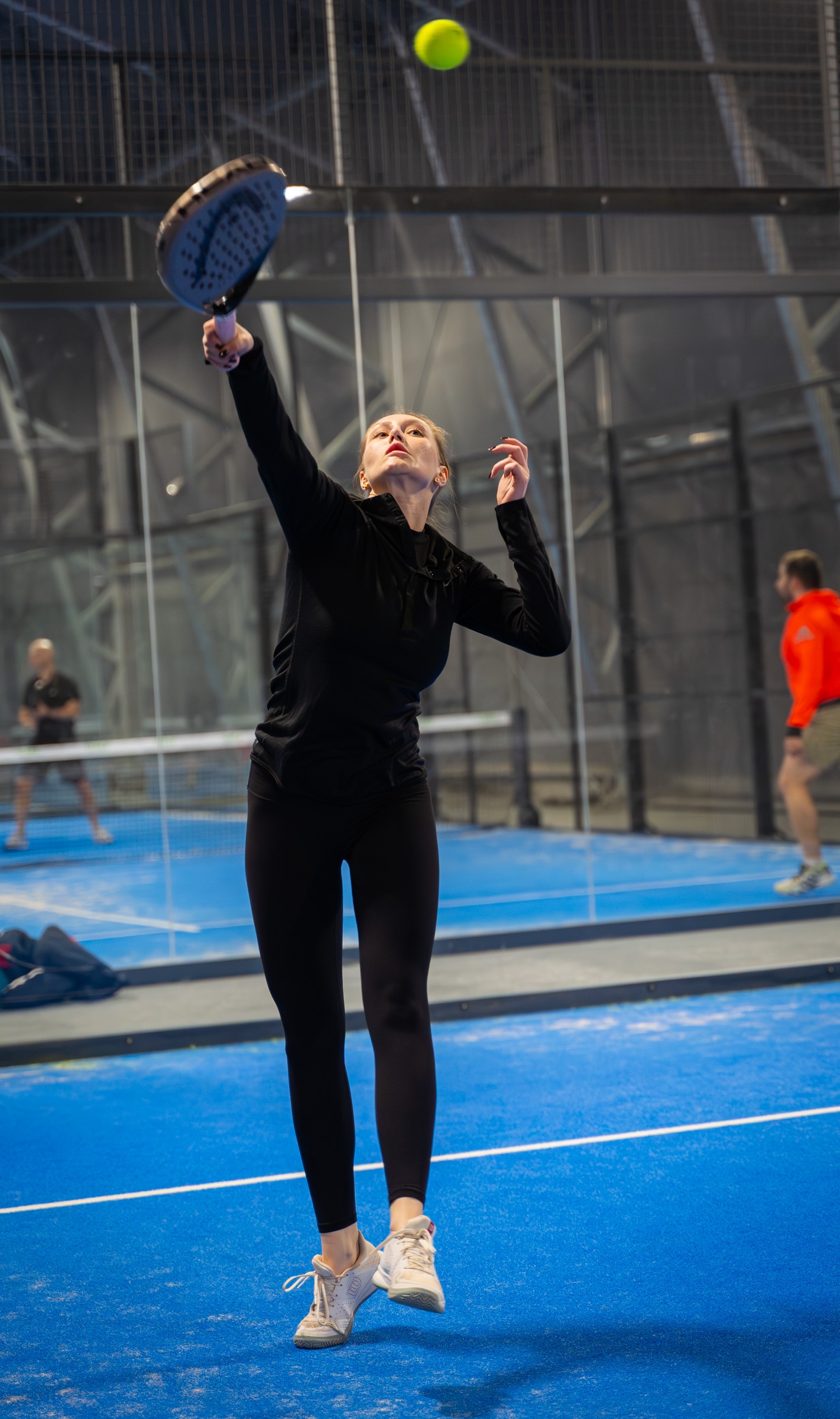 IVIN Padel Tournament Americano