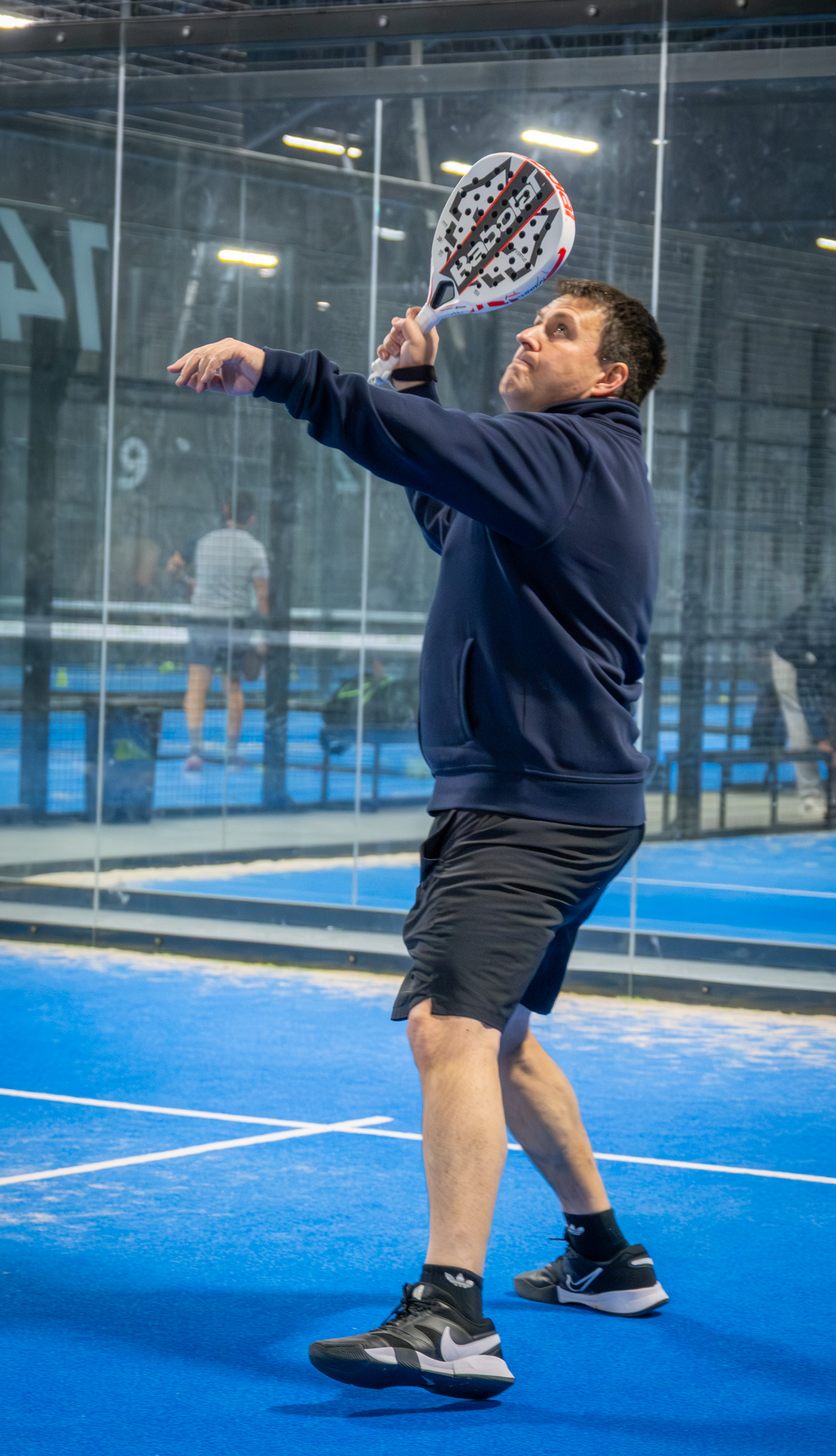 IVIN Padel Tournament Americano