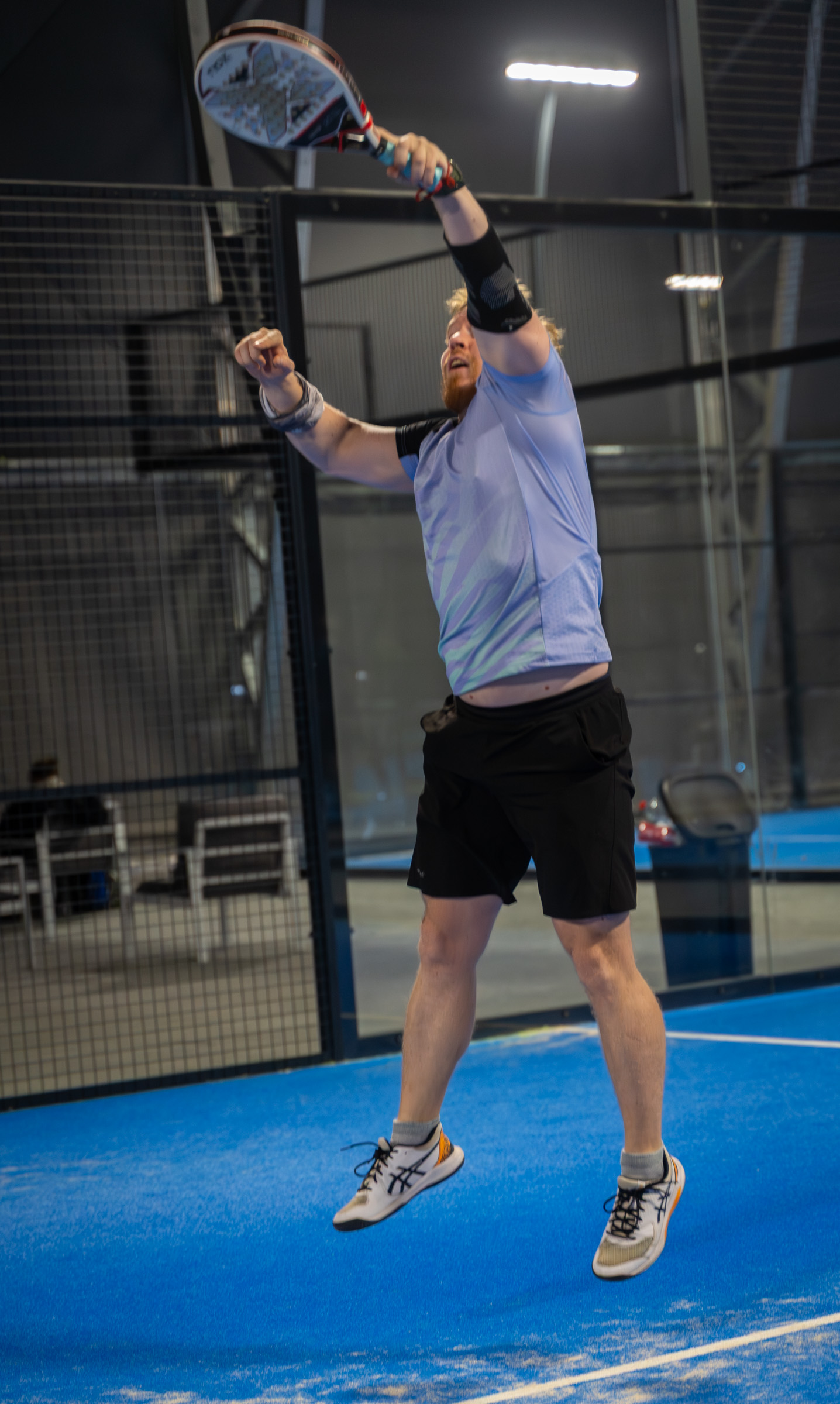 IVIN Padel Tournament Americano