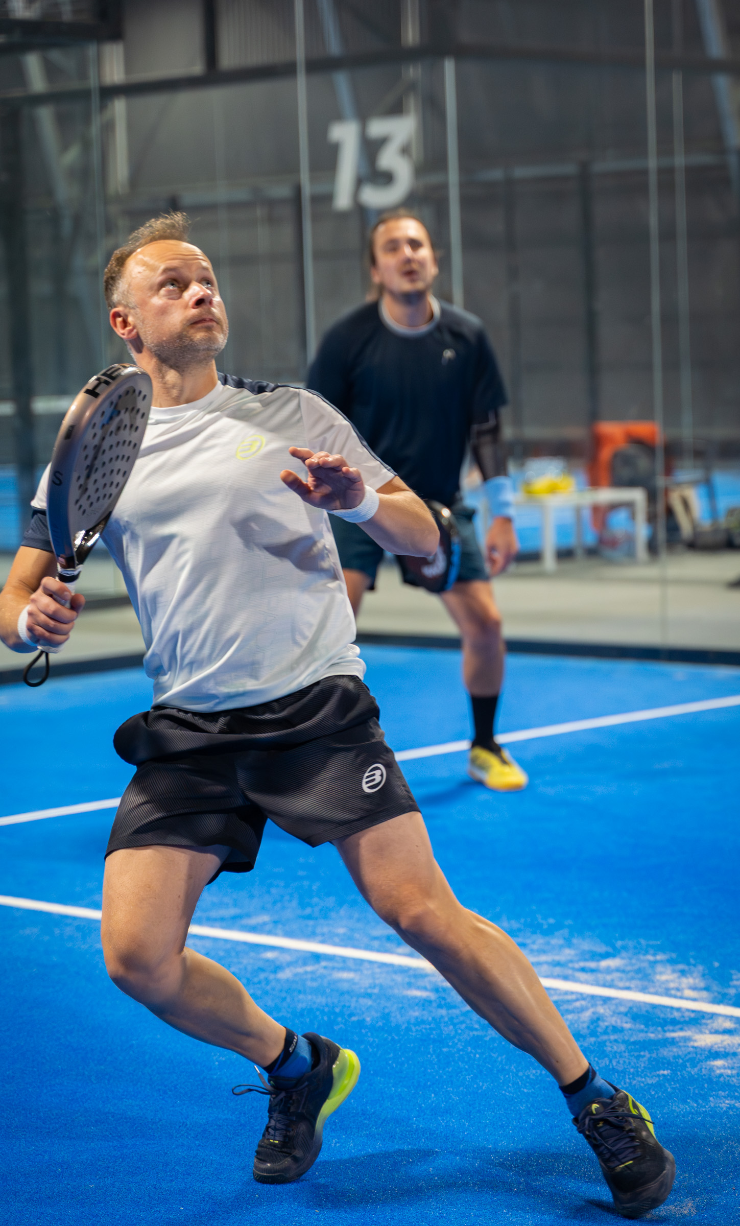 IVIN Padel Tournament Mexicano