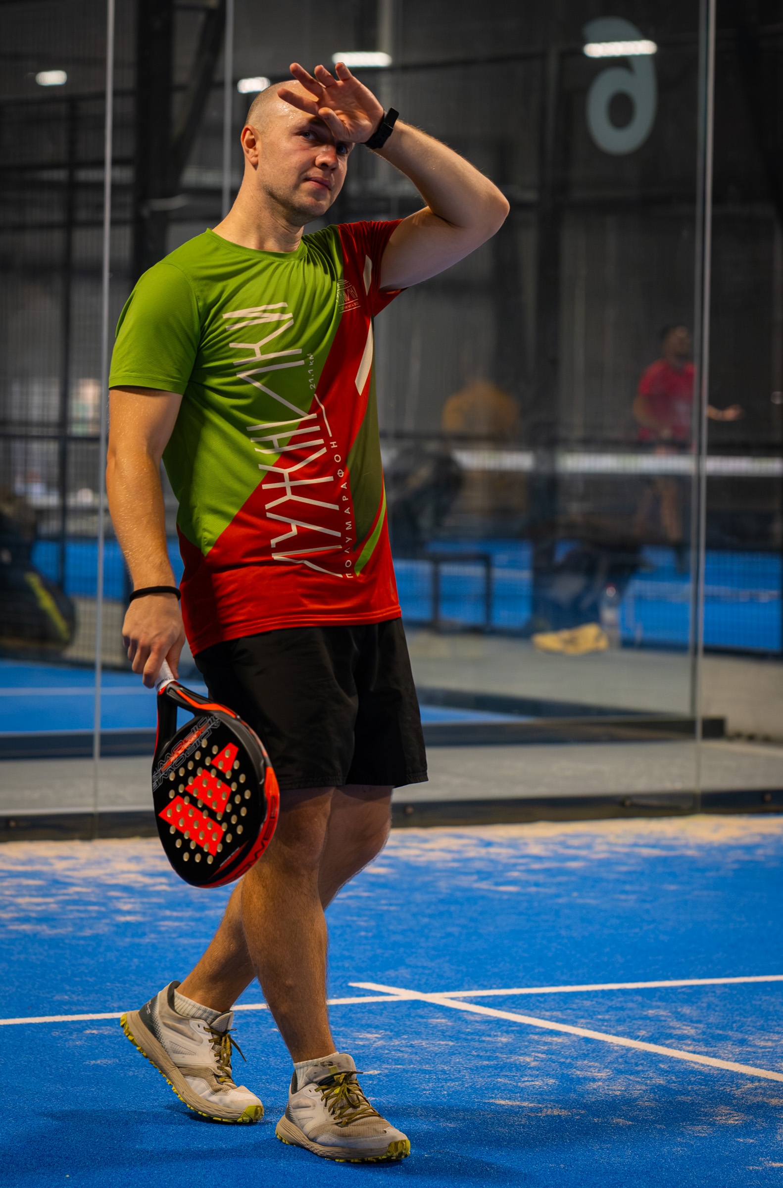 IVIN Padel Tournament