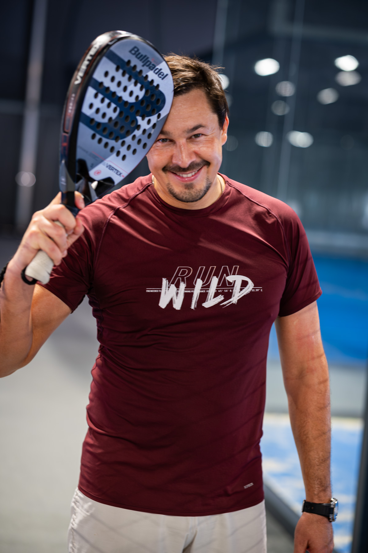 IVIN King of the Court