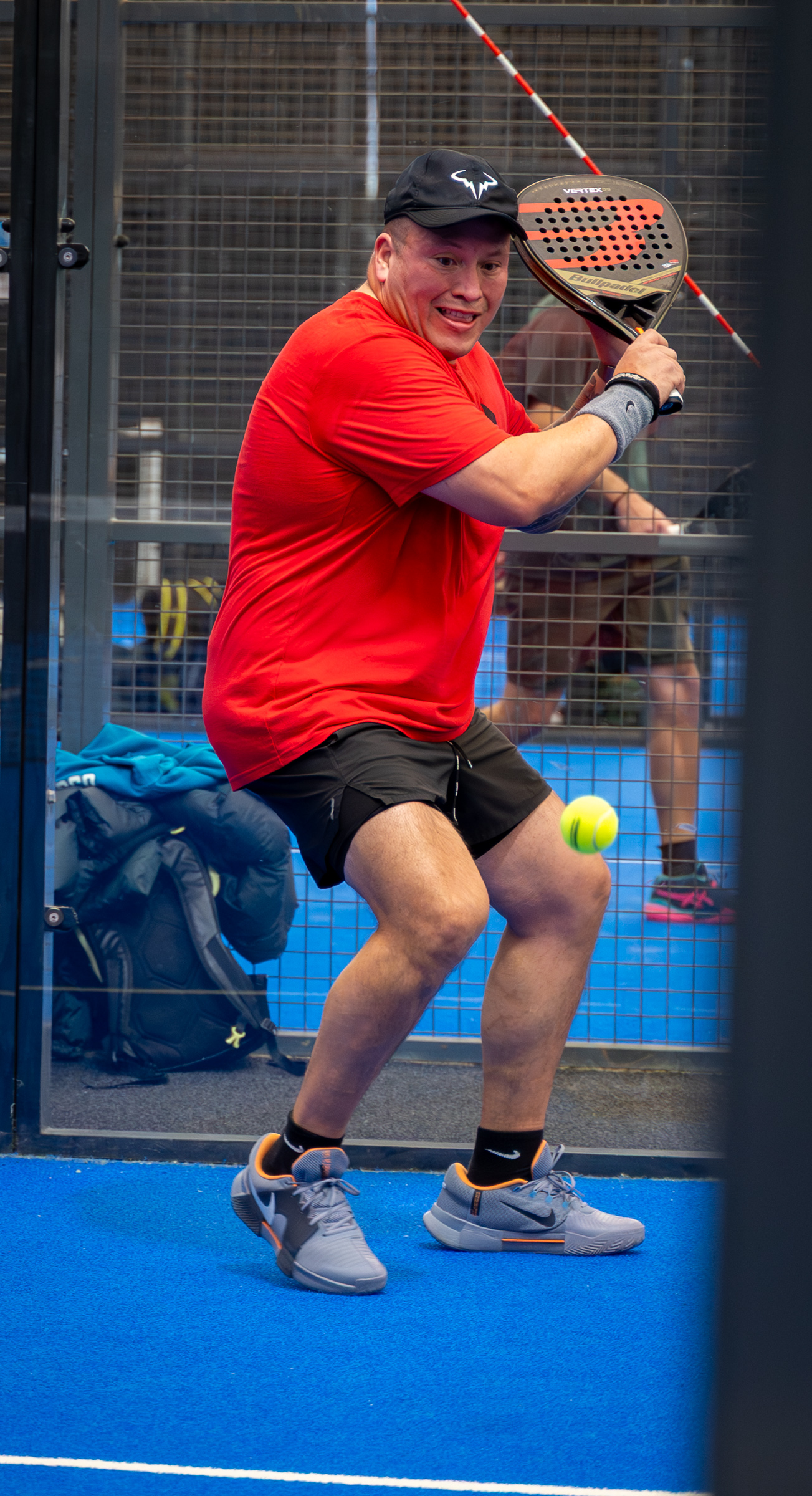 King of the Court Padel Tournament