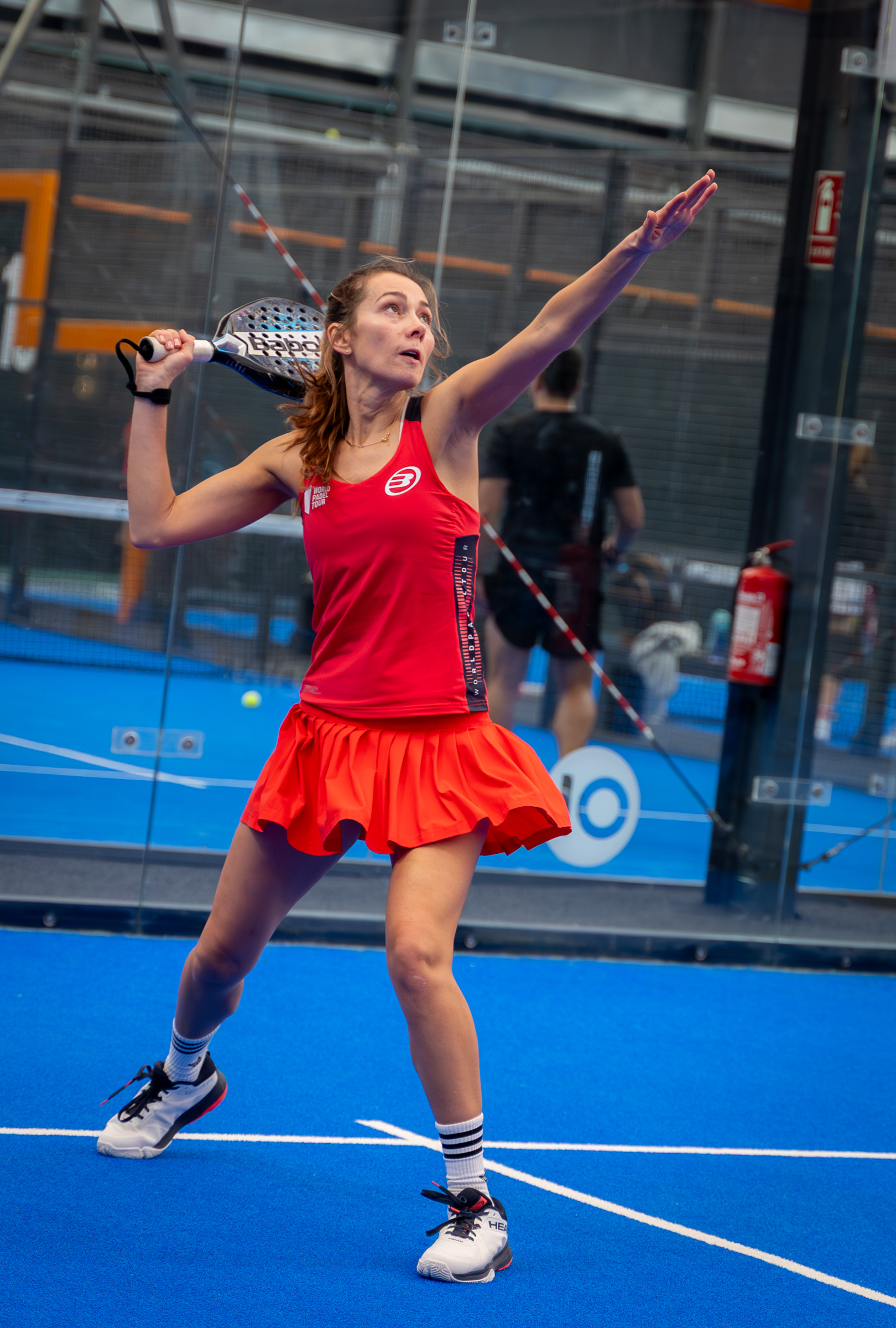 King of the Court Padel Tournament