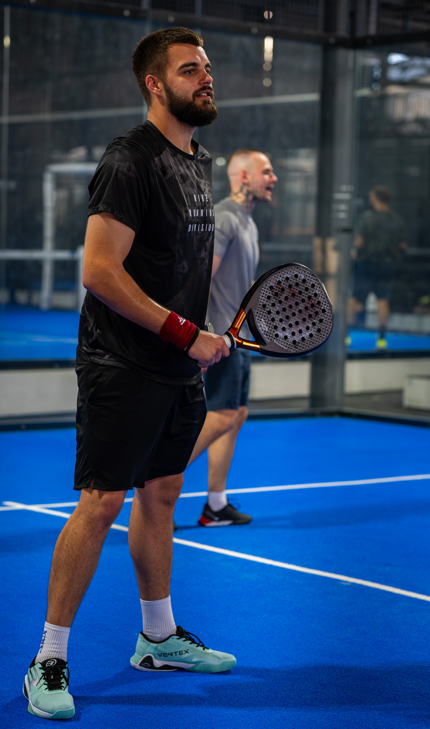 Lindo Padel Tournament