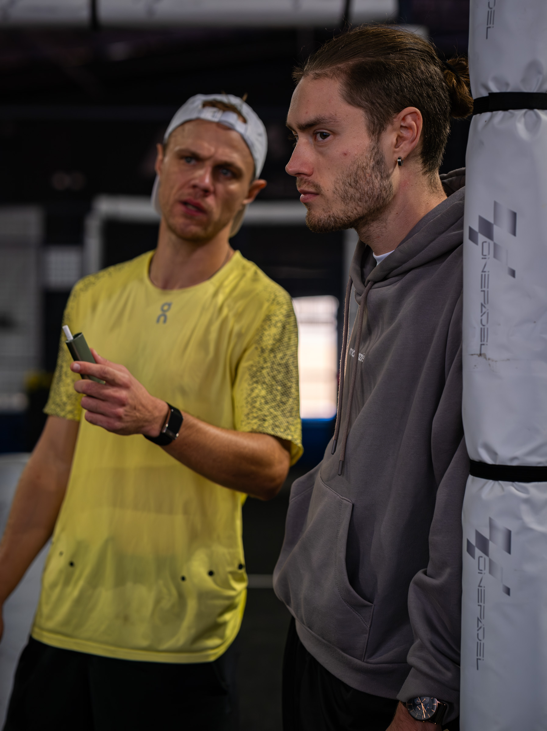 Lindo Padel Tournament