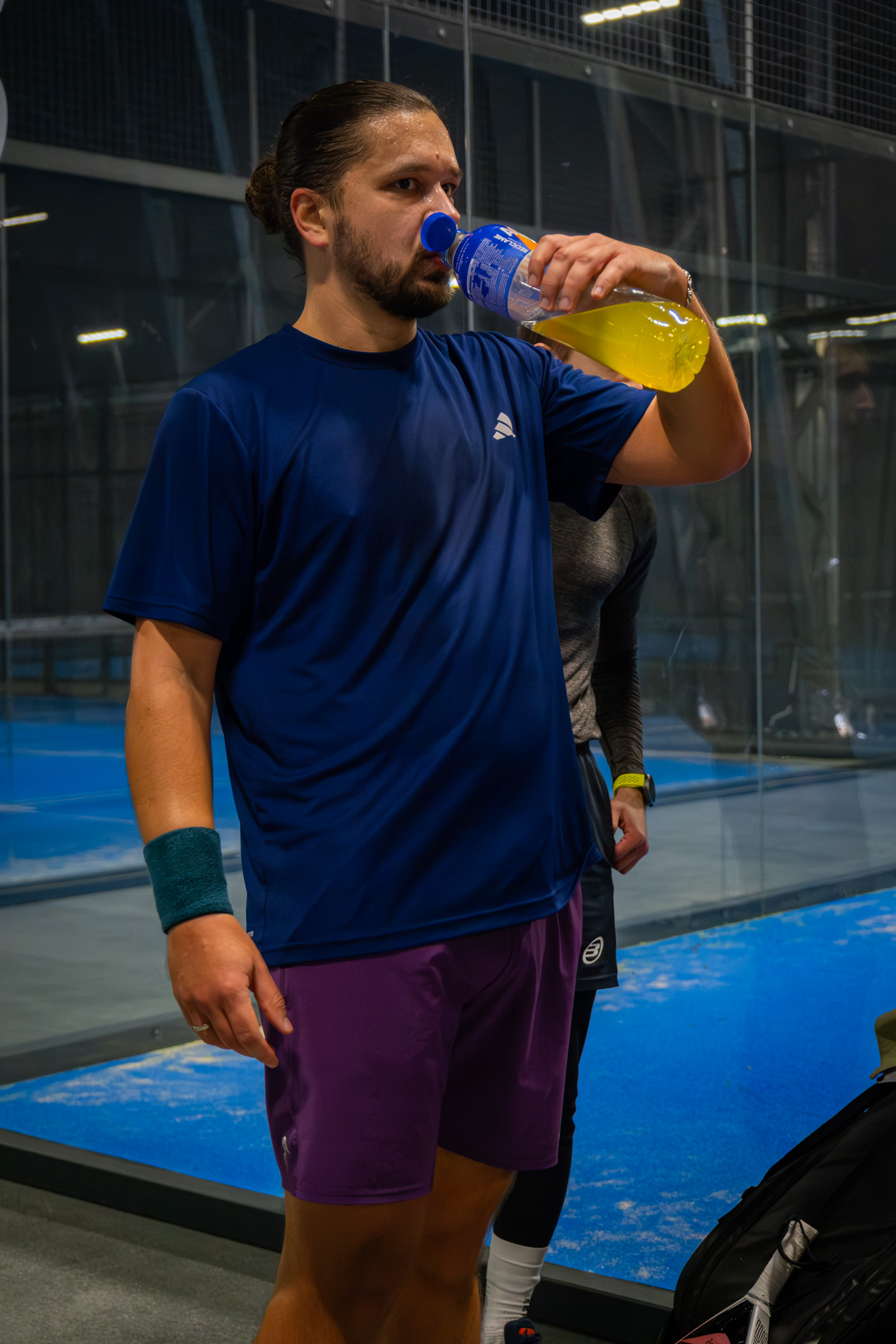 Mexicano Padel Tournament