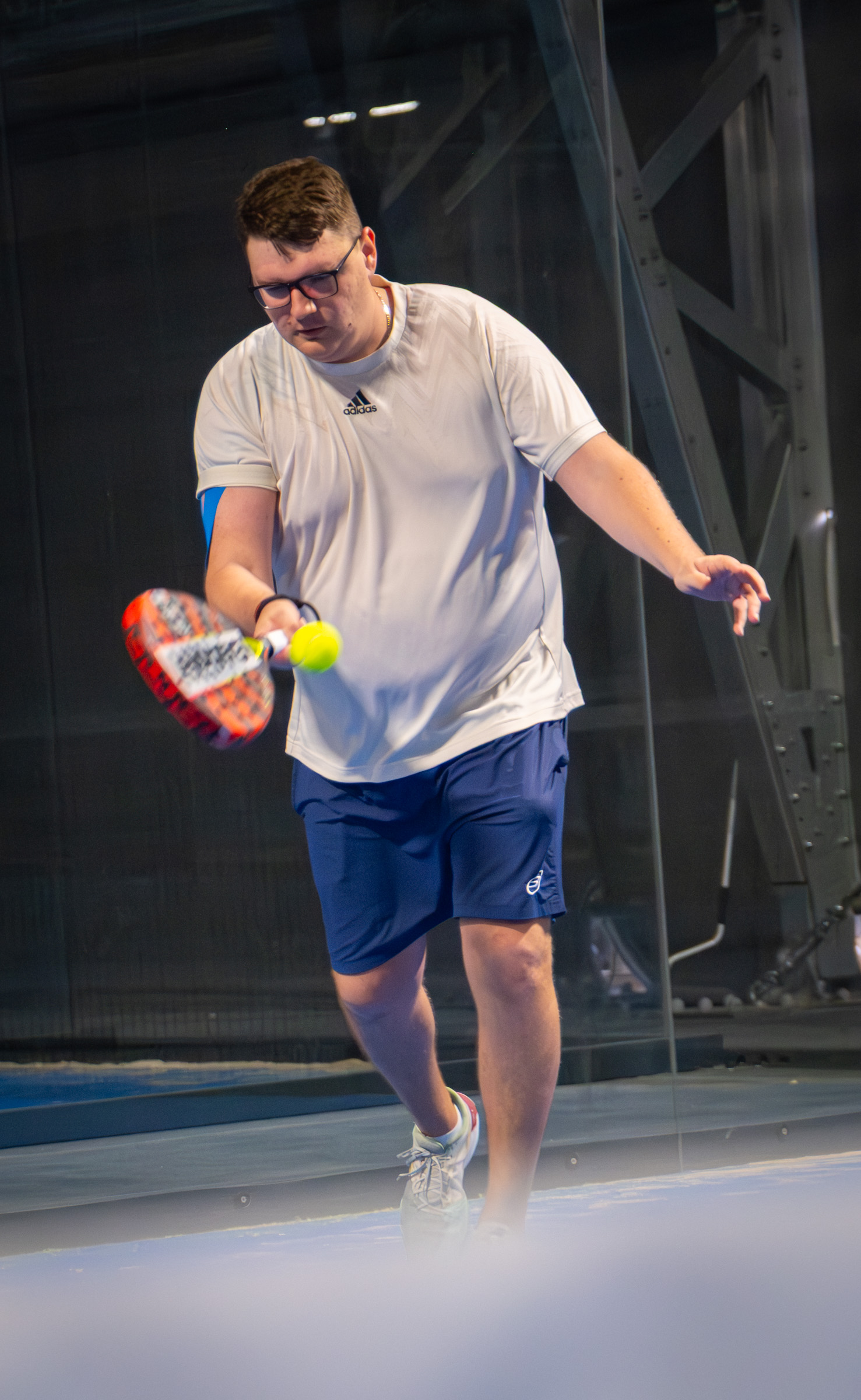 Mexicano Padel Tournament