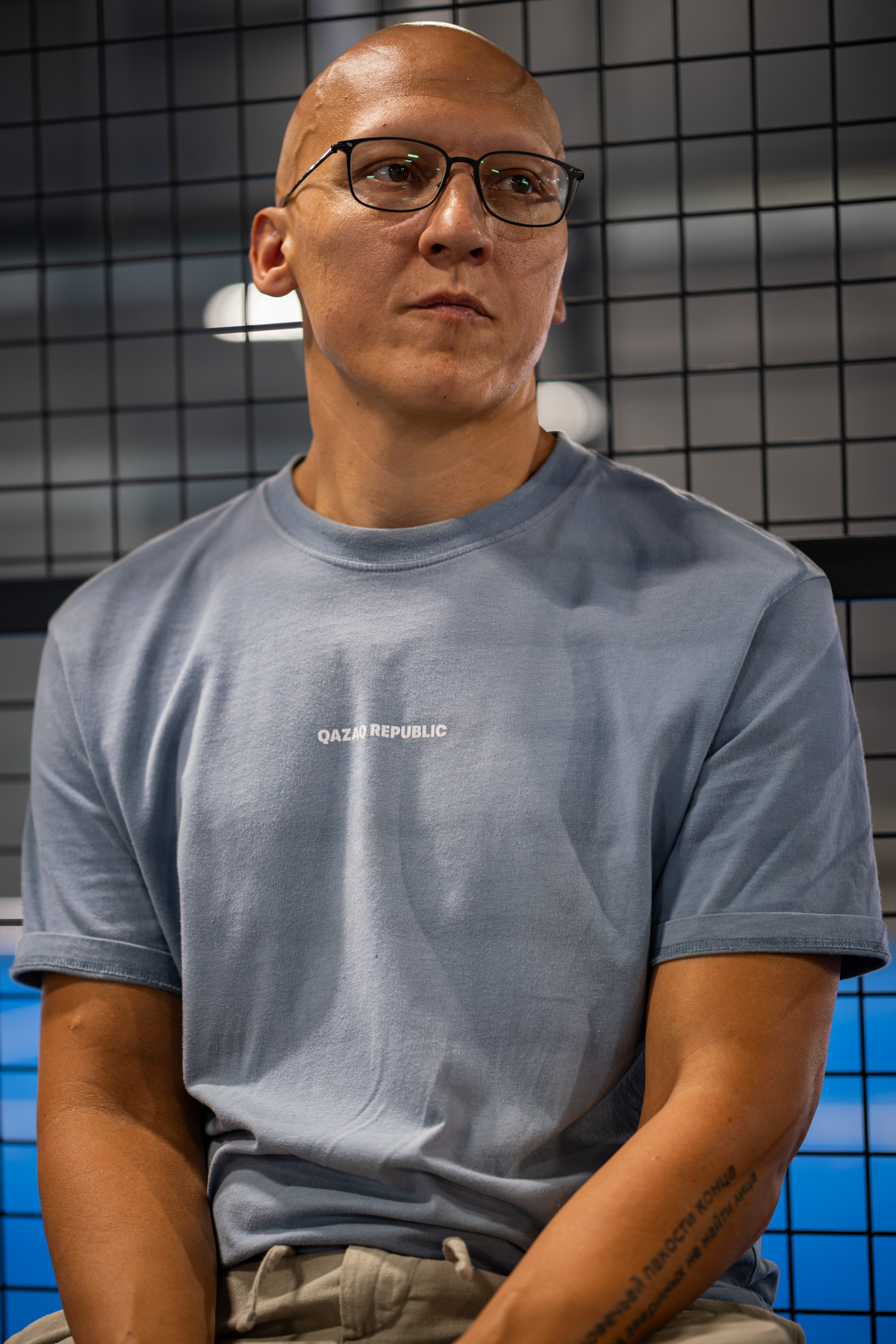 IVIN Queen of the Court