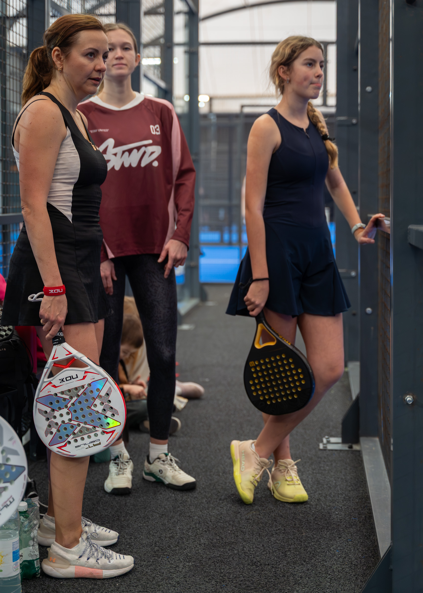 RingCentral Padel Tornament