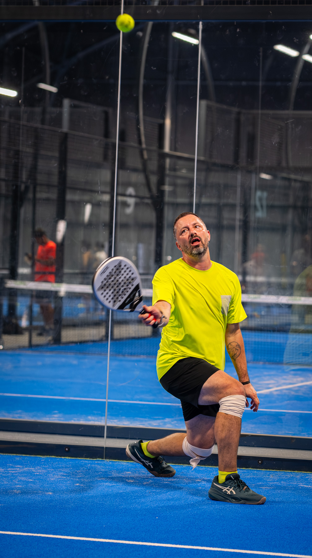 IVIN Padel Tournament