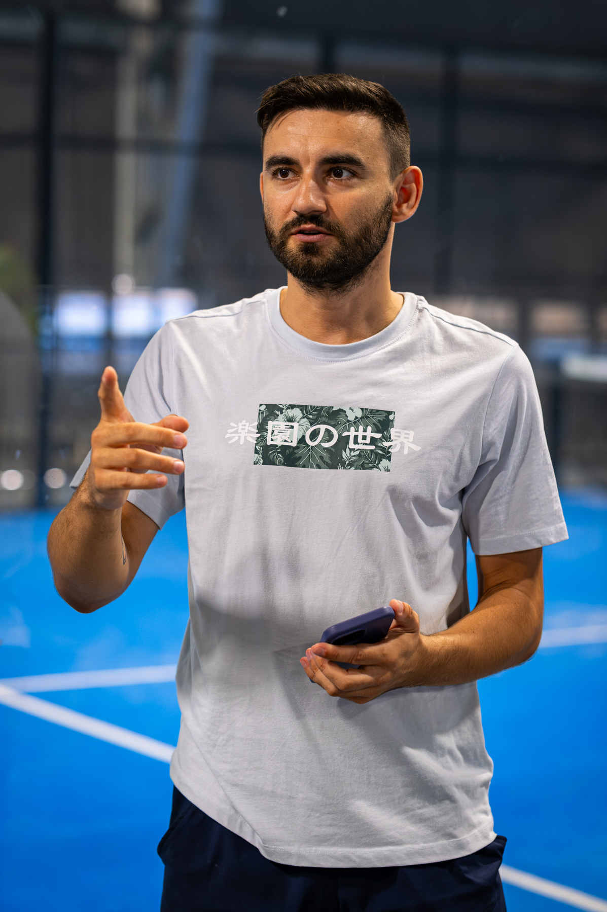 IVIN Padel Tournament