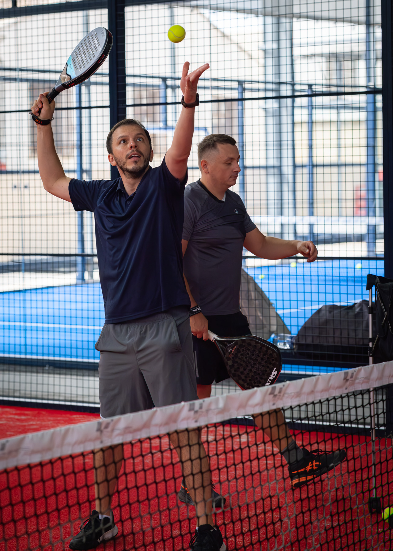 Lindo Padel Tournament