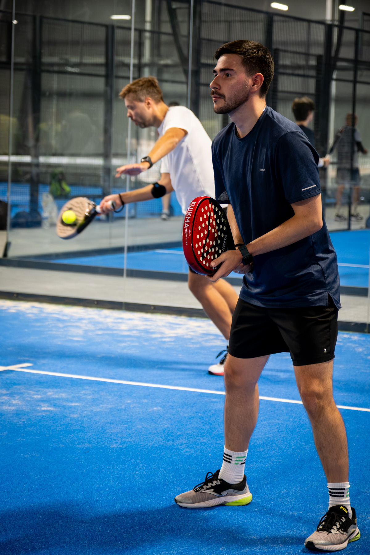 IVIN Padel Tournament