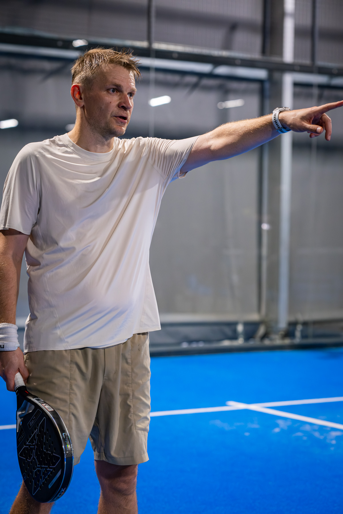 IVIN Padel Tournament