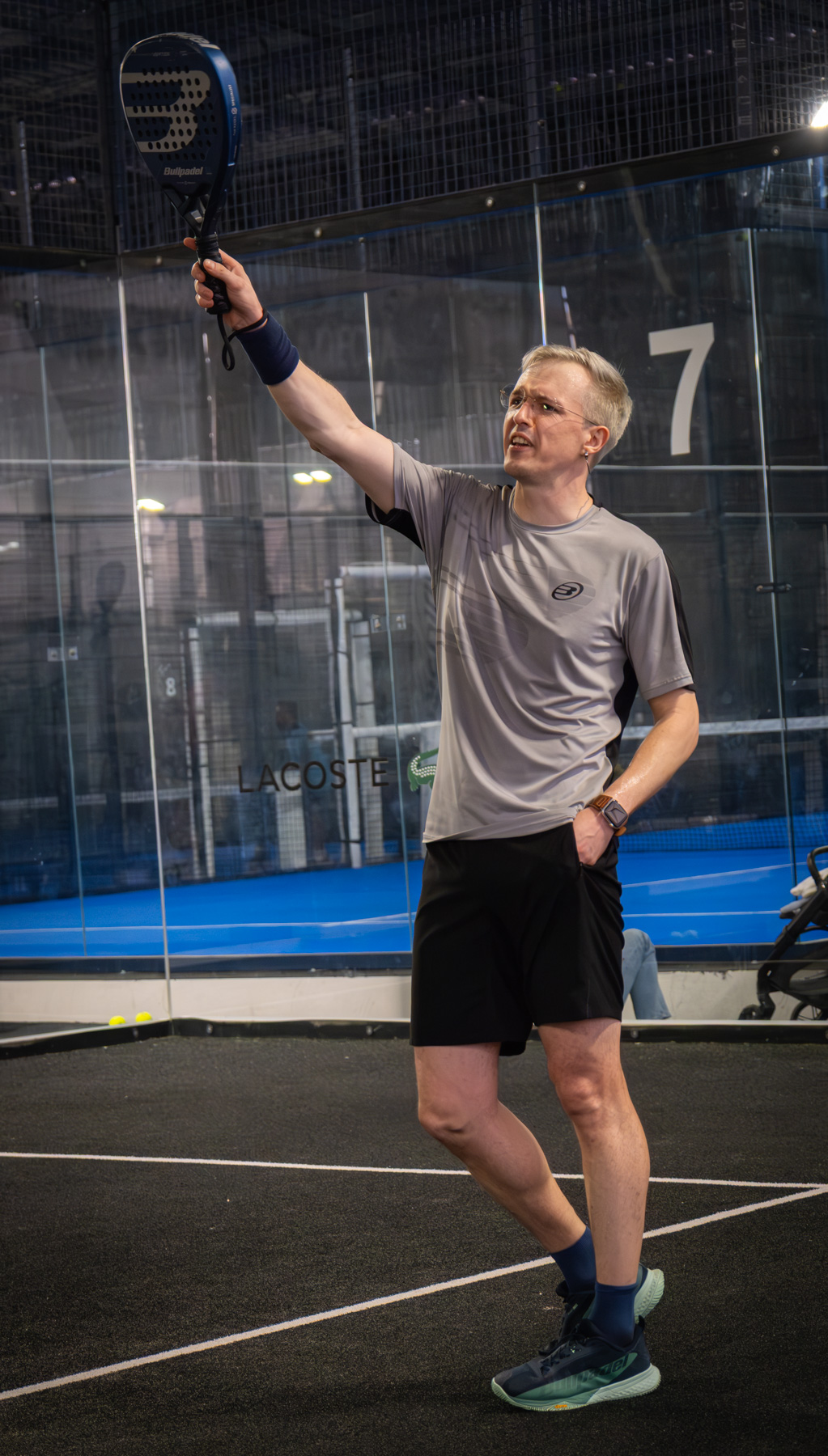 Lindo October Heat Cup