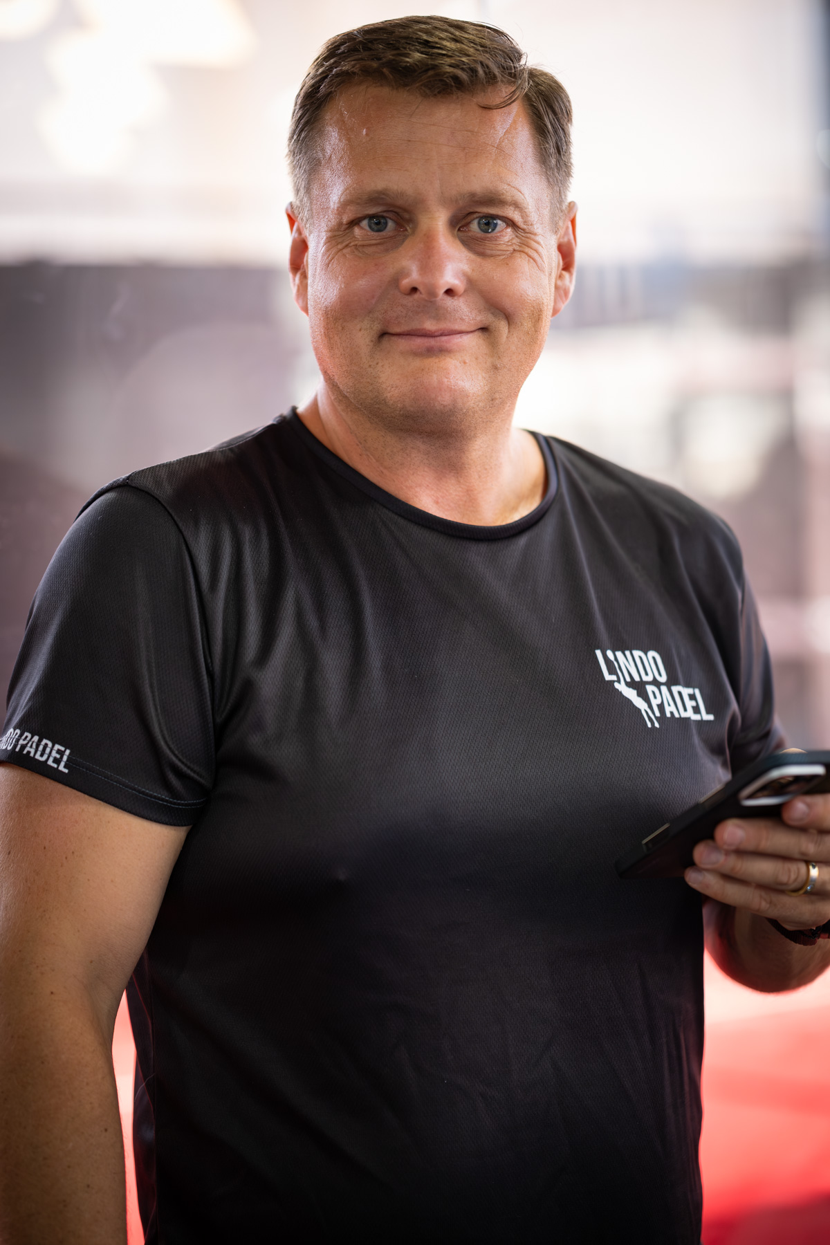 Lindo Padel Tournament