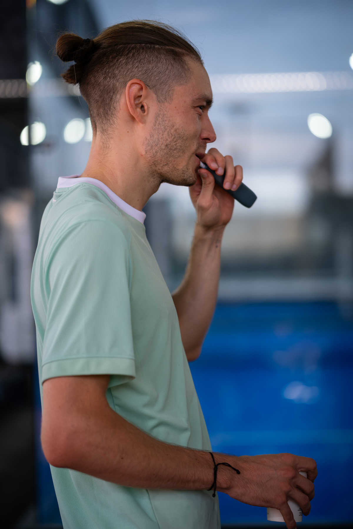 Lindo Padel Tournament