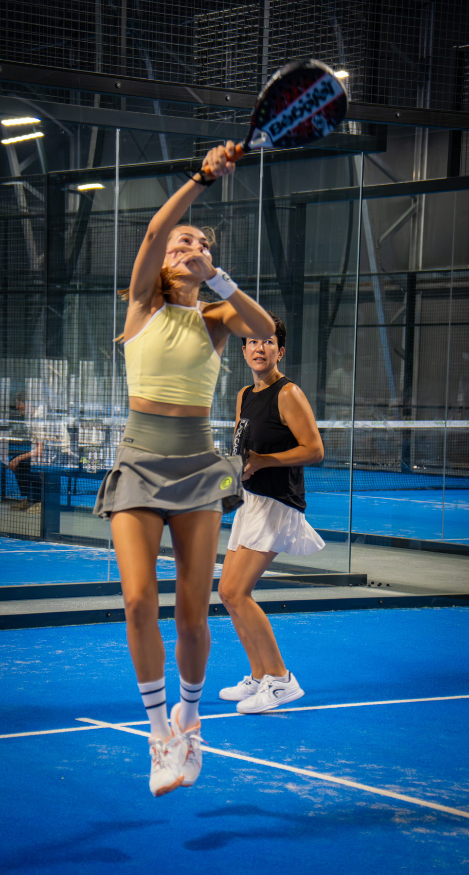 IVIN Padel Tournament