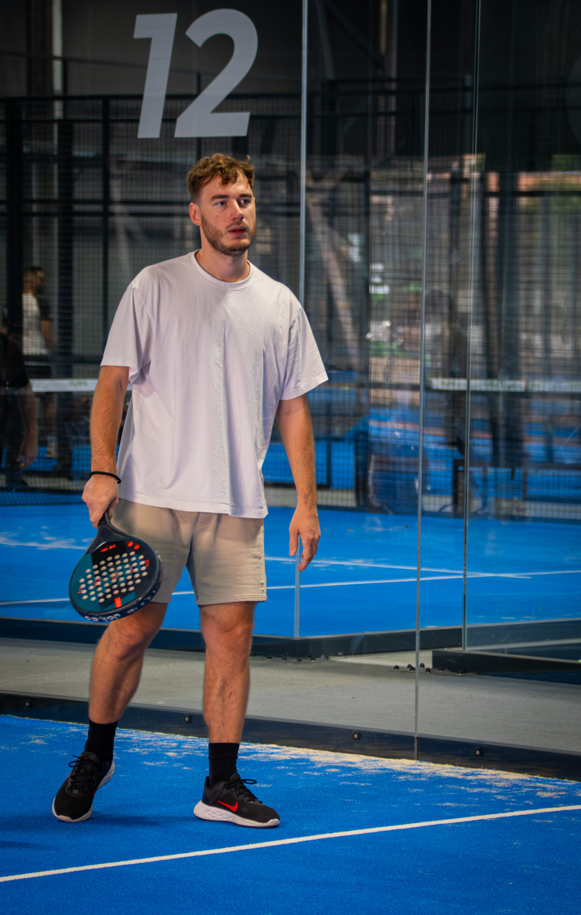 IVIN Padel Tournament