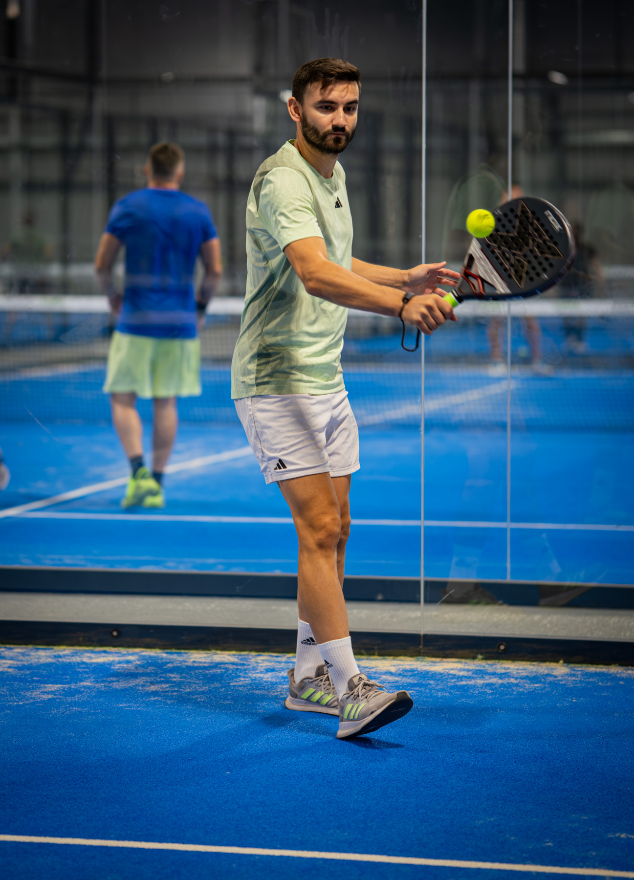 IVIN Padel Tournament