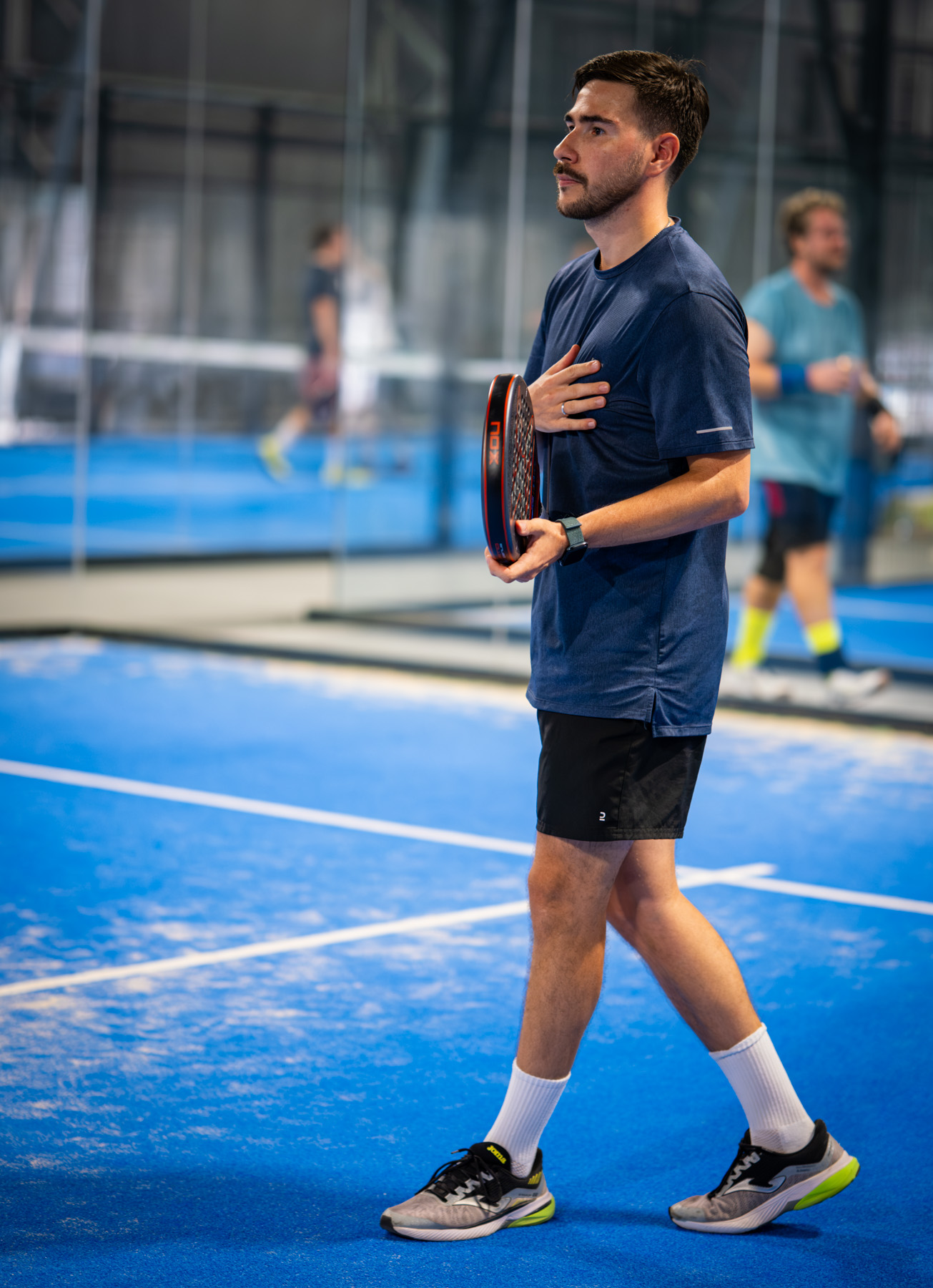 IVIN Padel Tournament