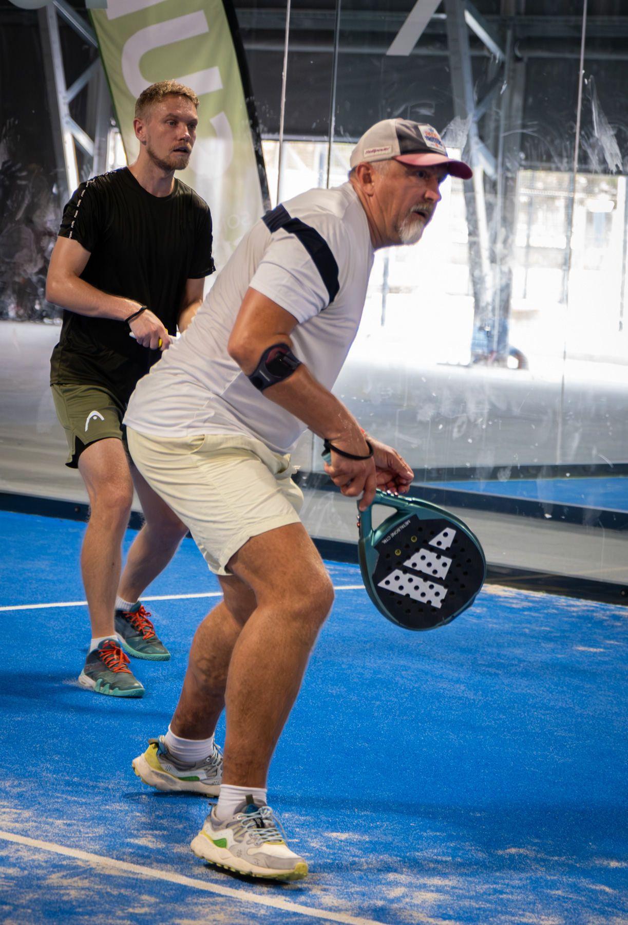 IVIN Padel Tournament