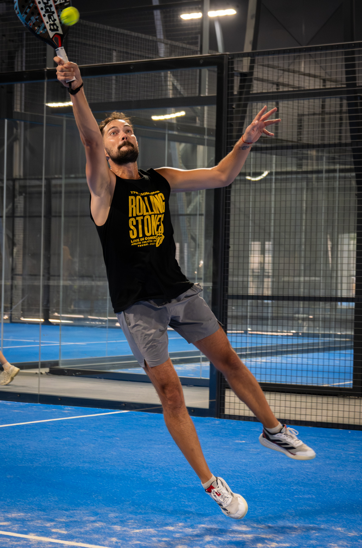 IVIN Padel Tournament