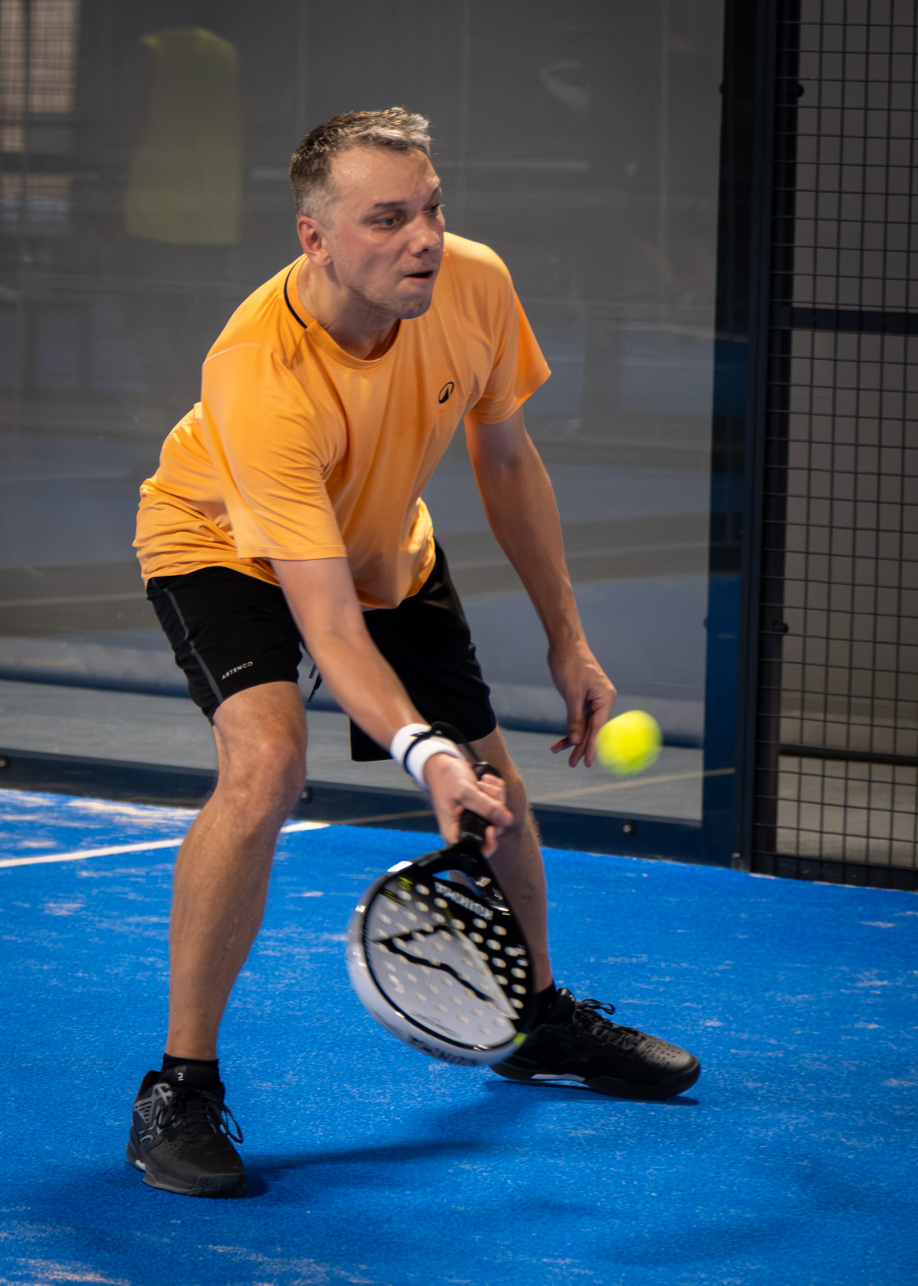 IVIN Padel Tournament