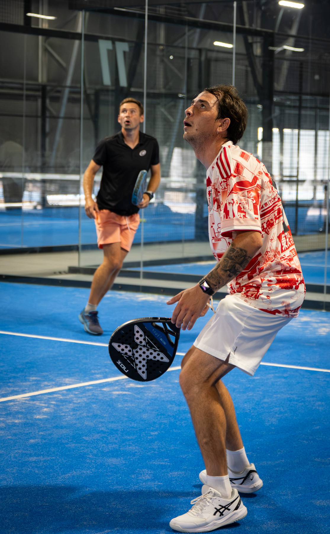 IVIN Padel Tournament