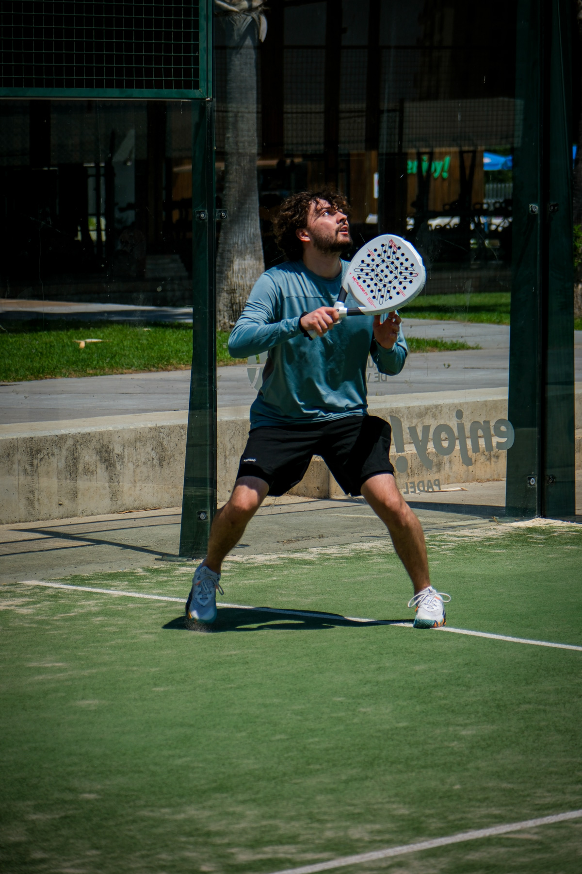 Padel Tournament by Karo