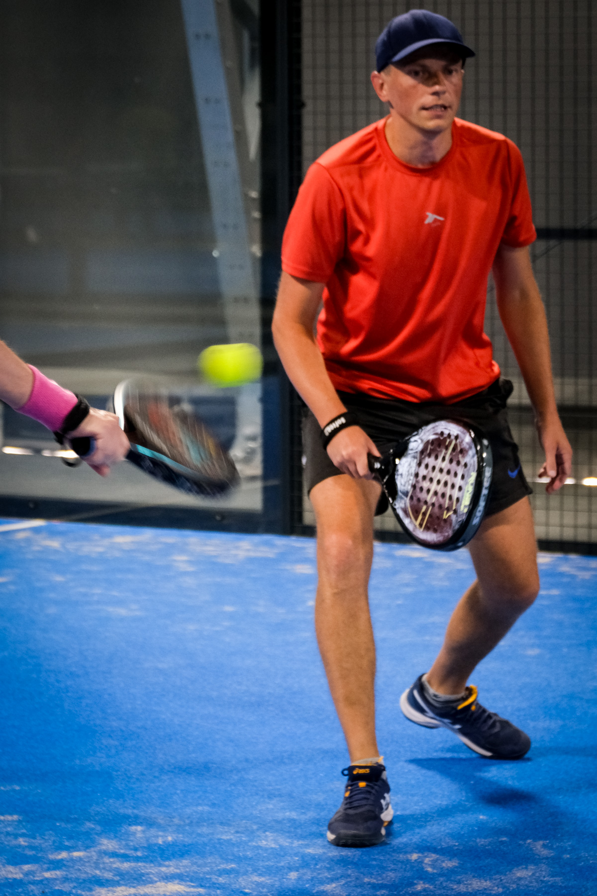 IVIN Padel Tournament