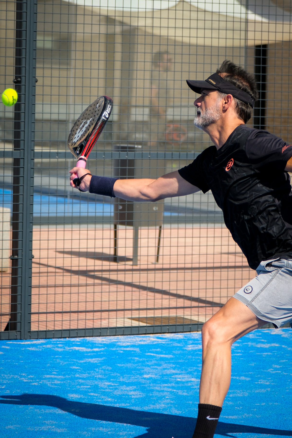 IVIN Padel Tournament