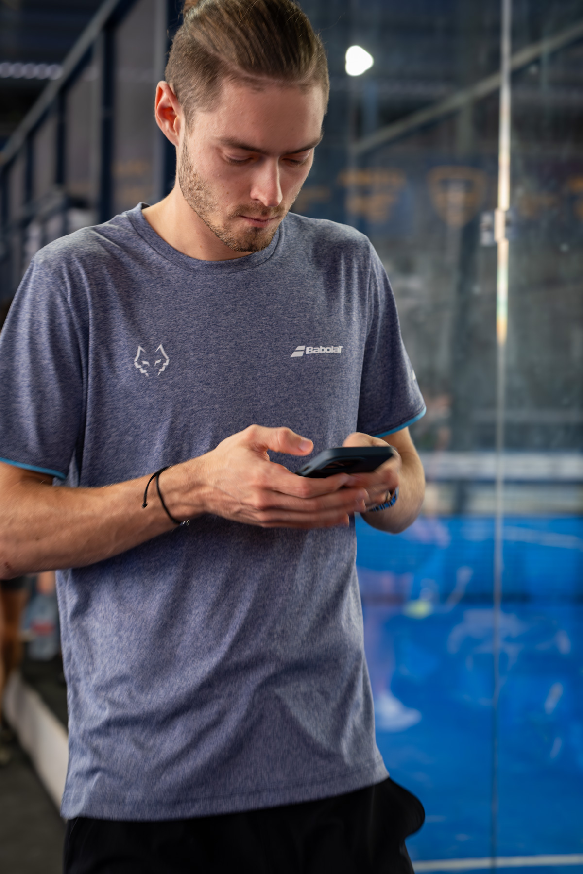 Lindo Padel Tournament