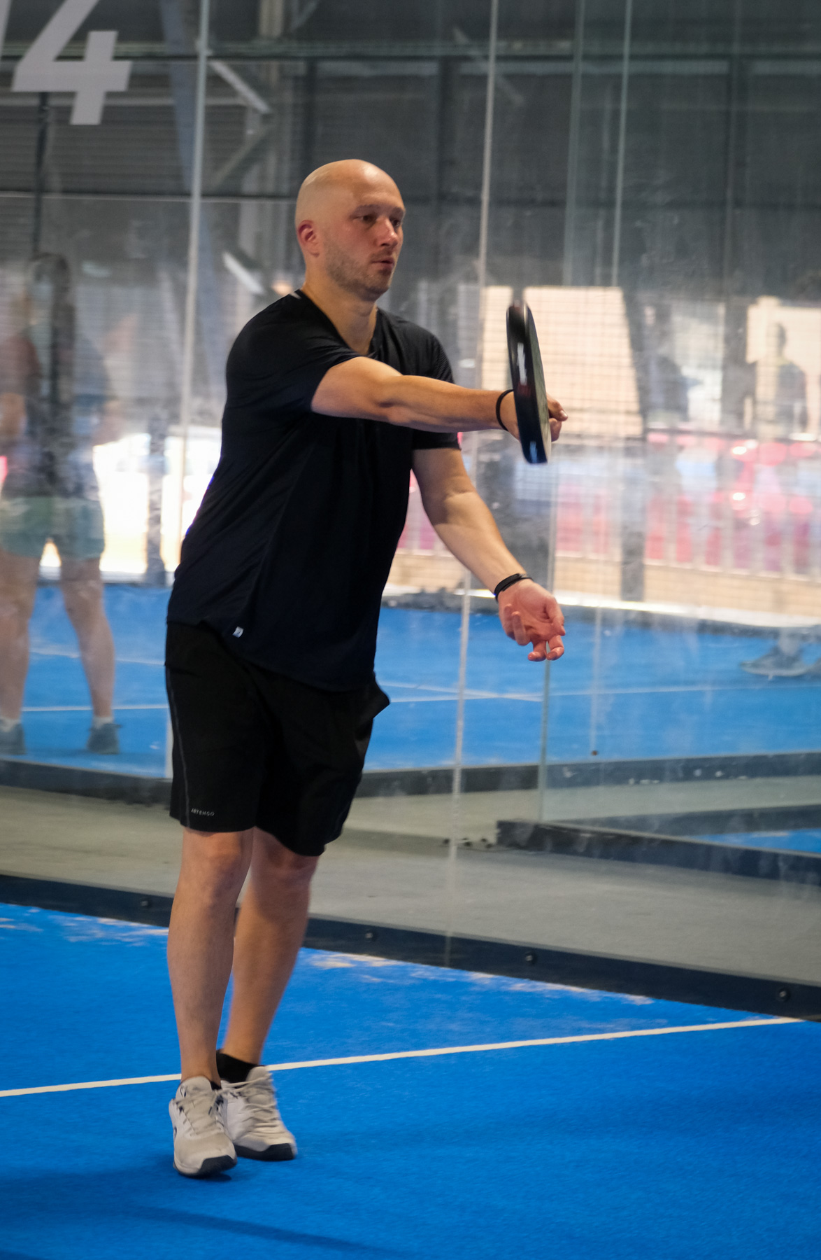 IVIN Padel Tournament