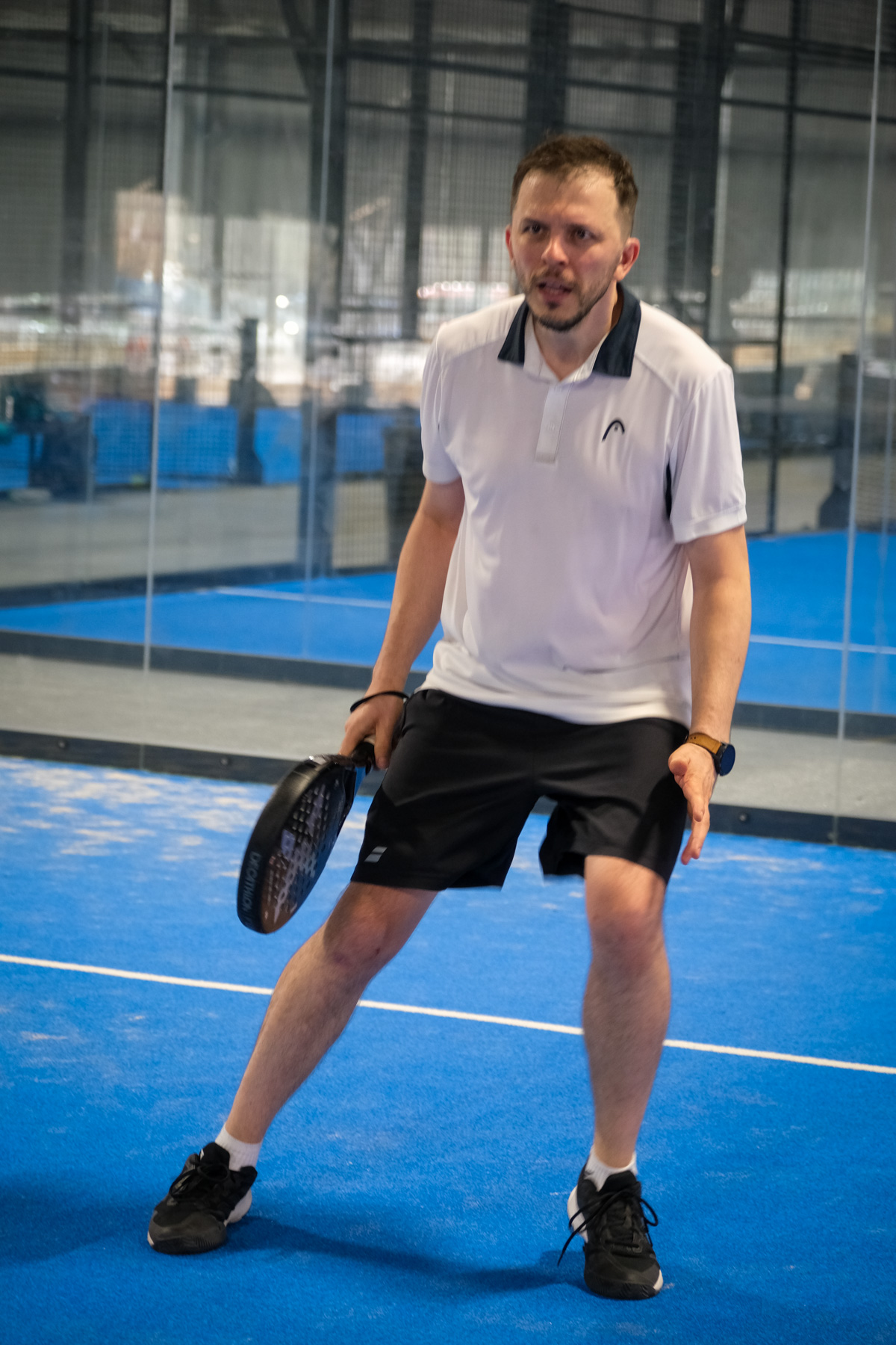 IVIN Padel Tournament