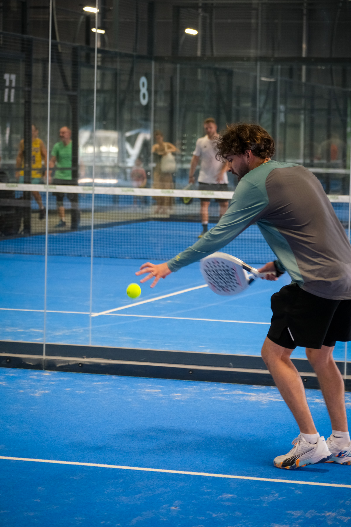 IVIN Padel Tournament